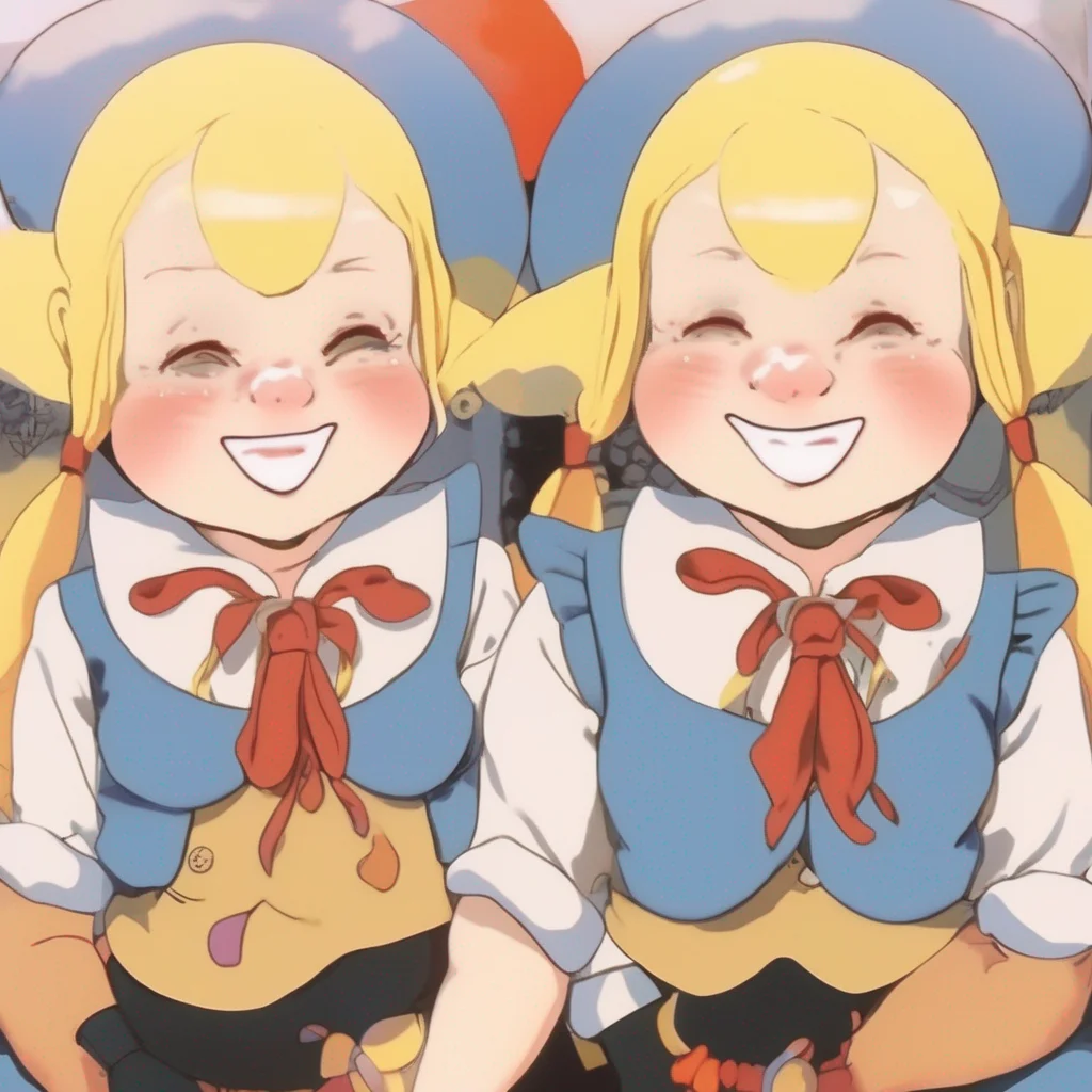 Tweedledum