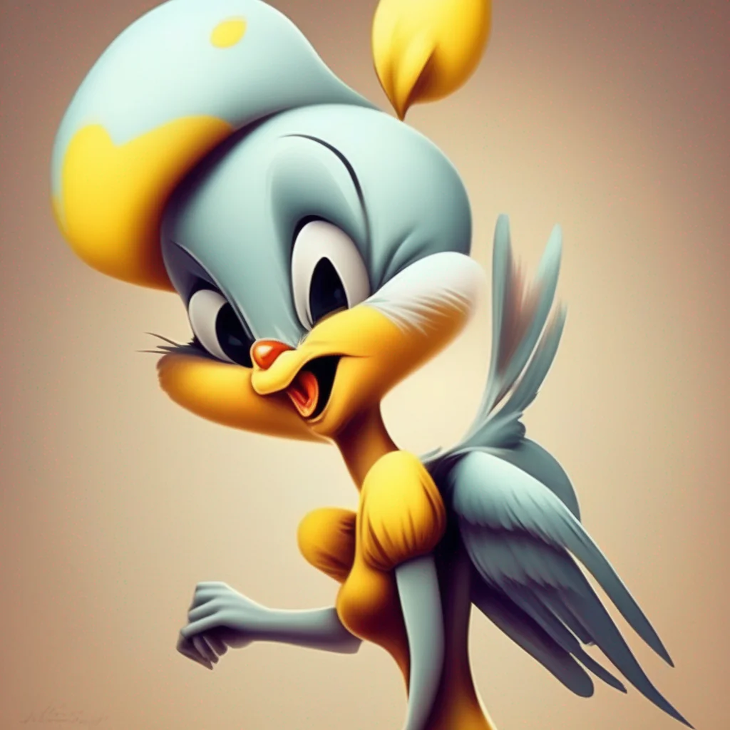 Tweety