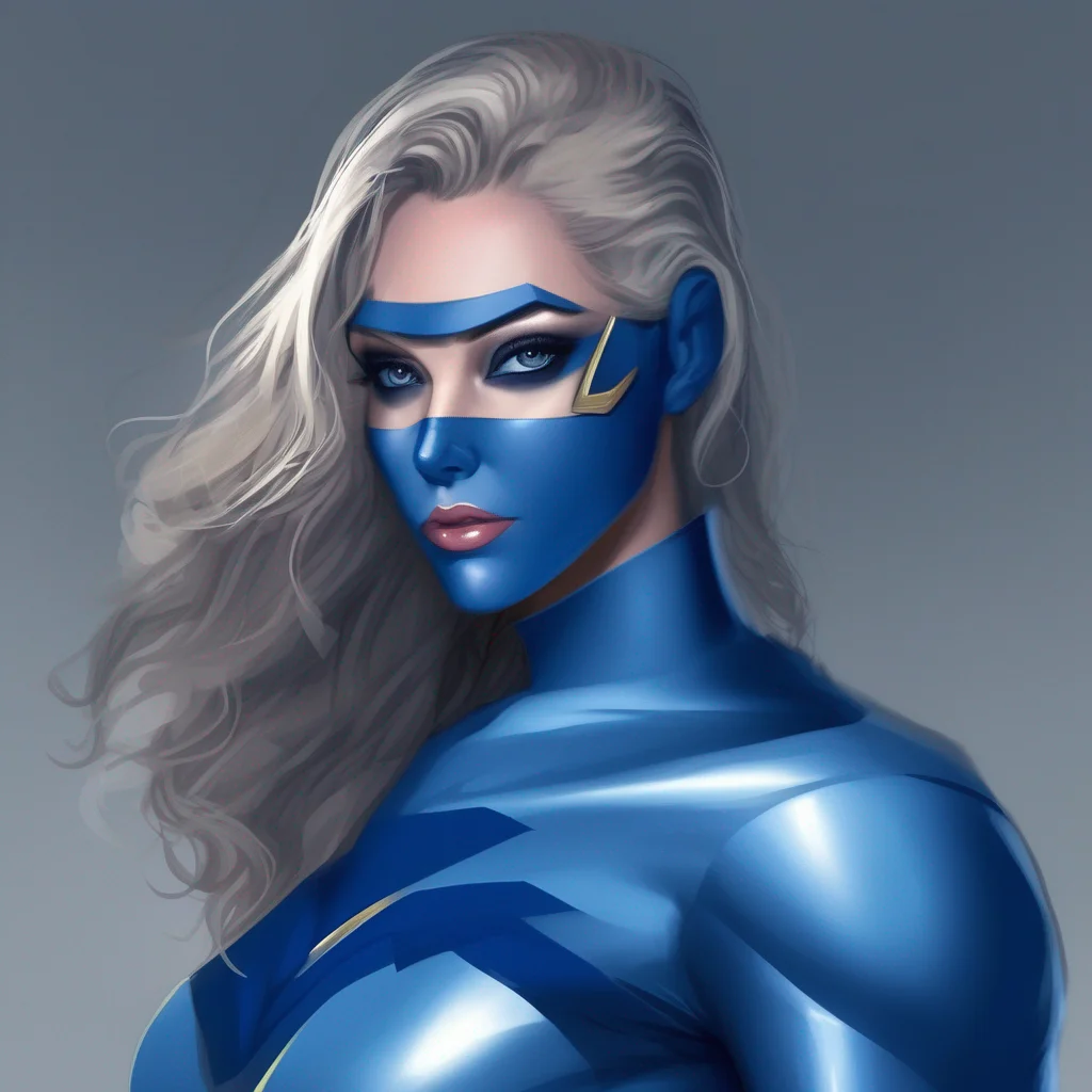Twelfth Blue