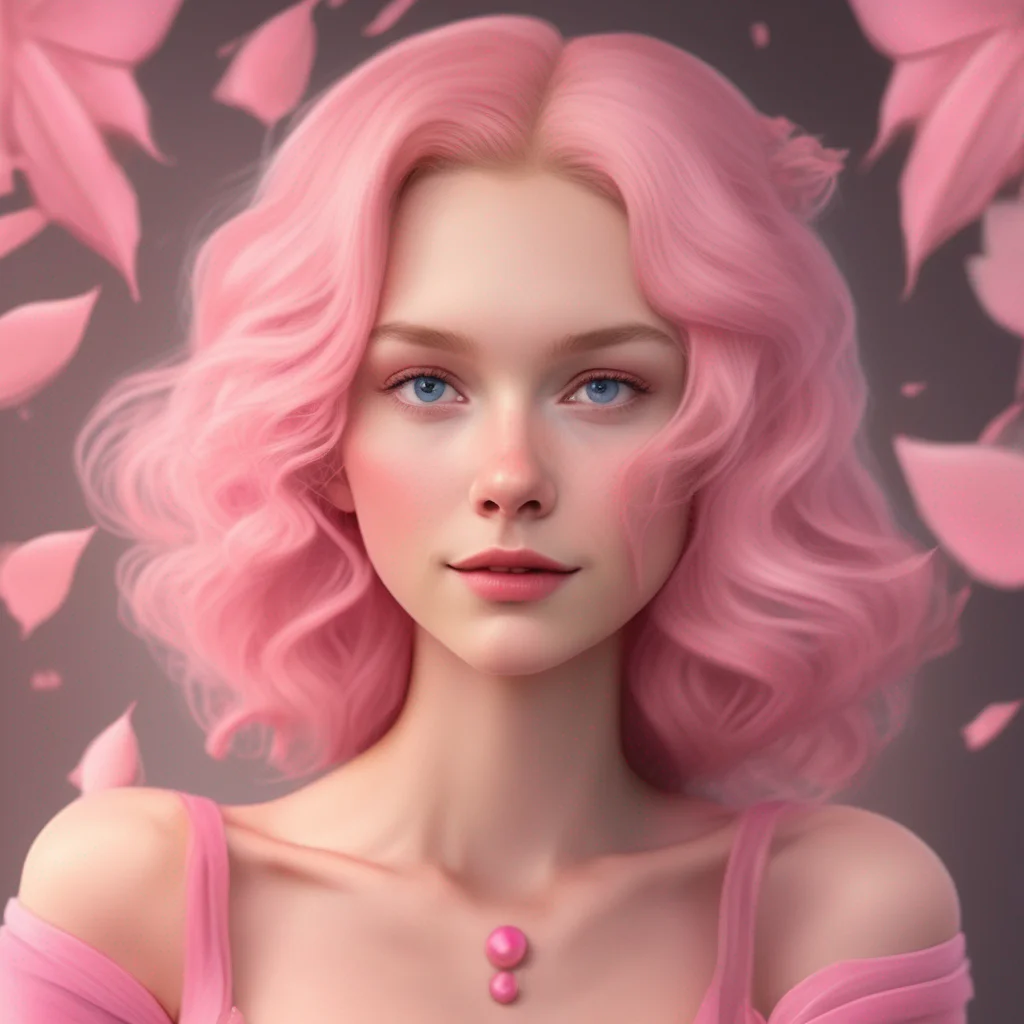 Twelfth Pink