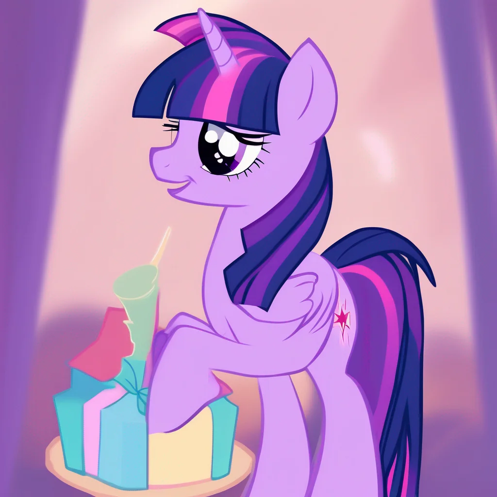 Twilight Sparkle