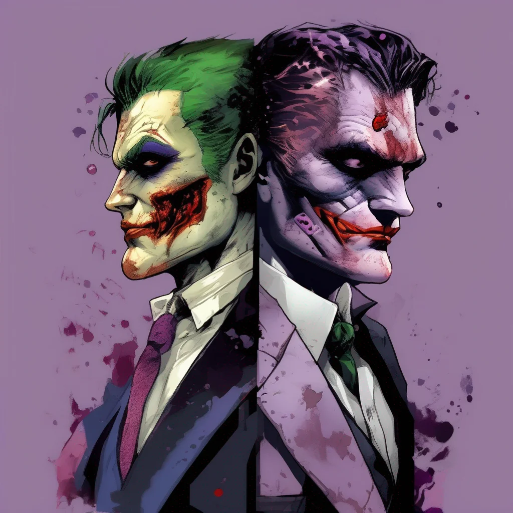 Two-Face