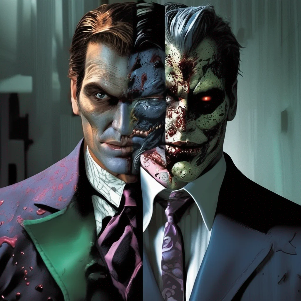 Two-Face