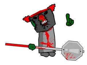 Tricky the Clown