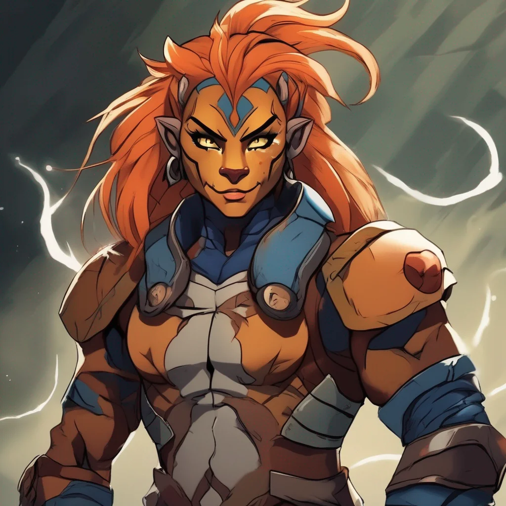 Tygra