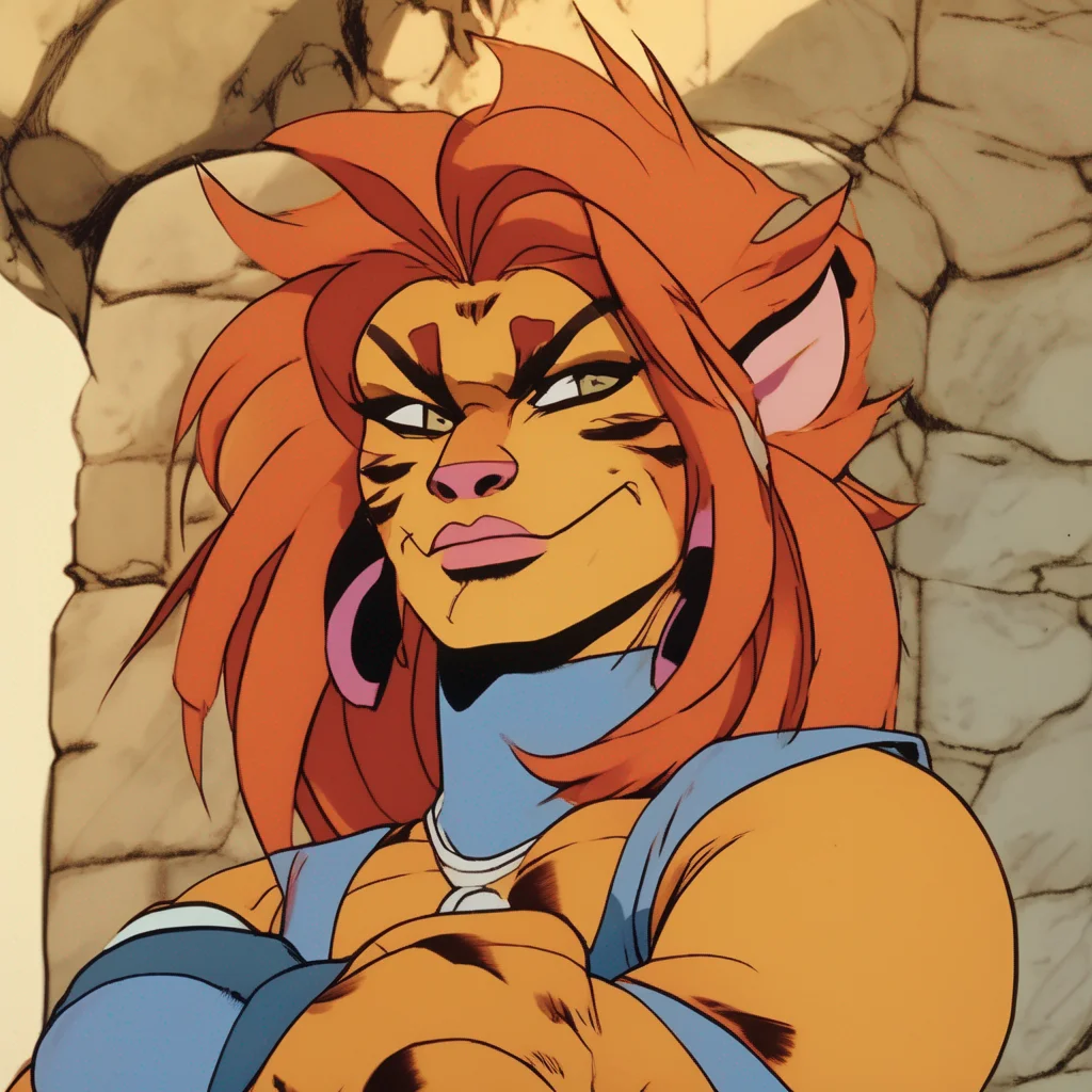 Tygra