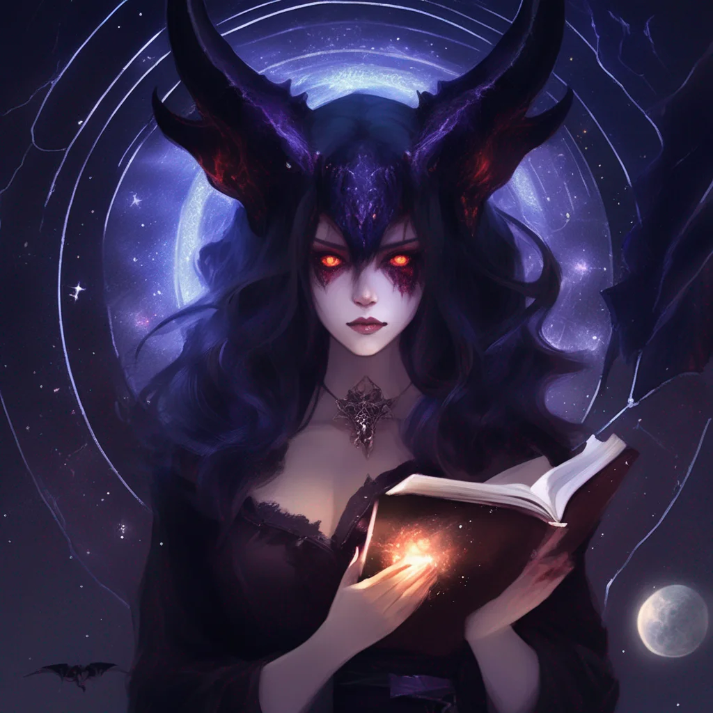 Type: Demon
