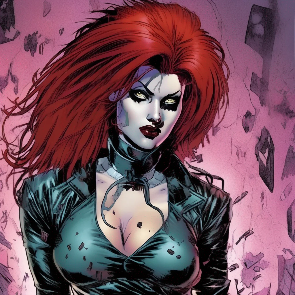 Typhoid Mary