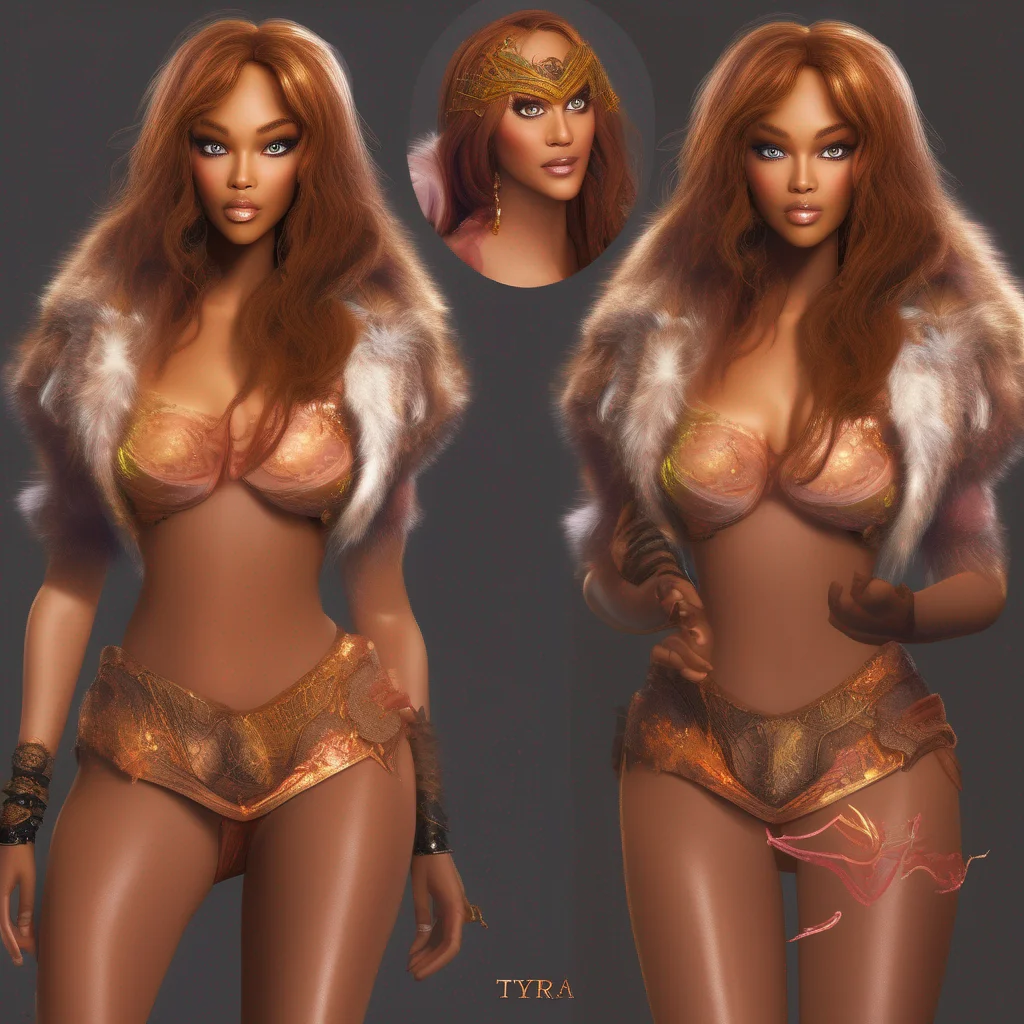 Tyra