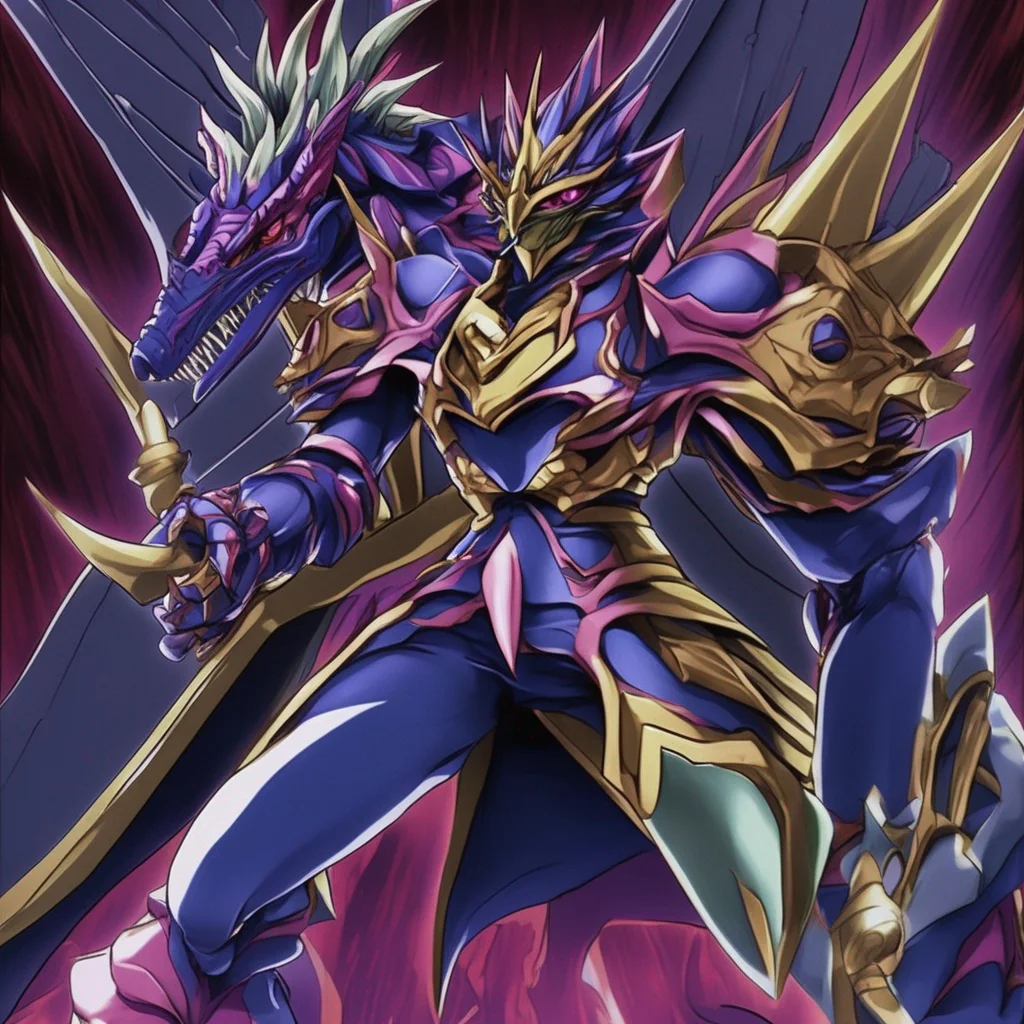 Tyranno KENZAN