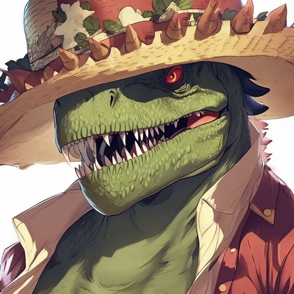 Tyrannosaurus