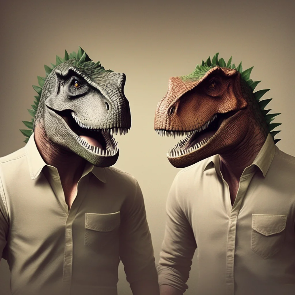 Tyrannosaurus
