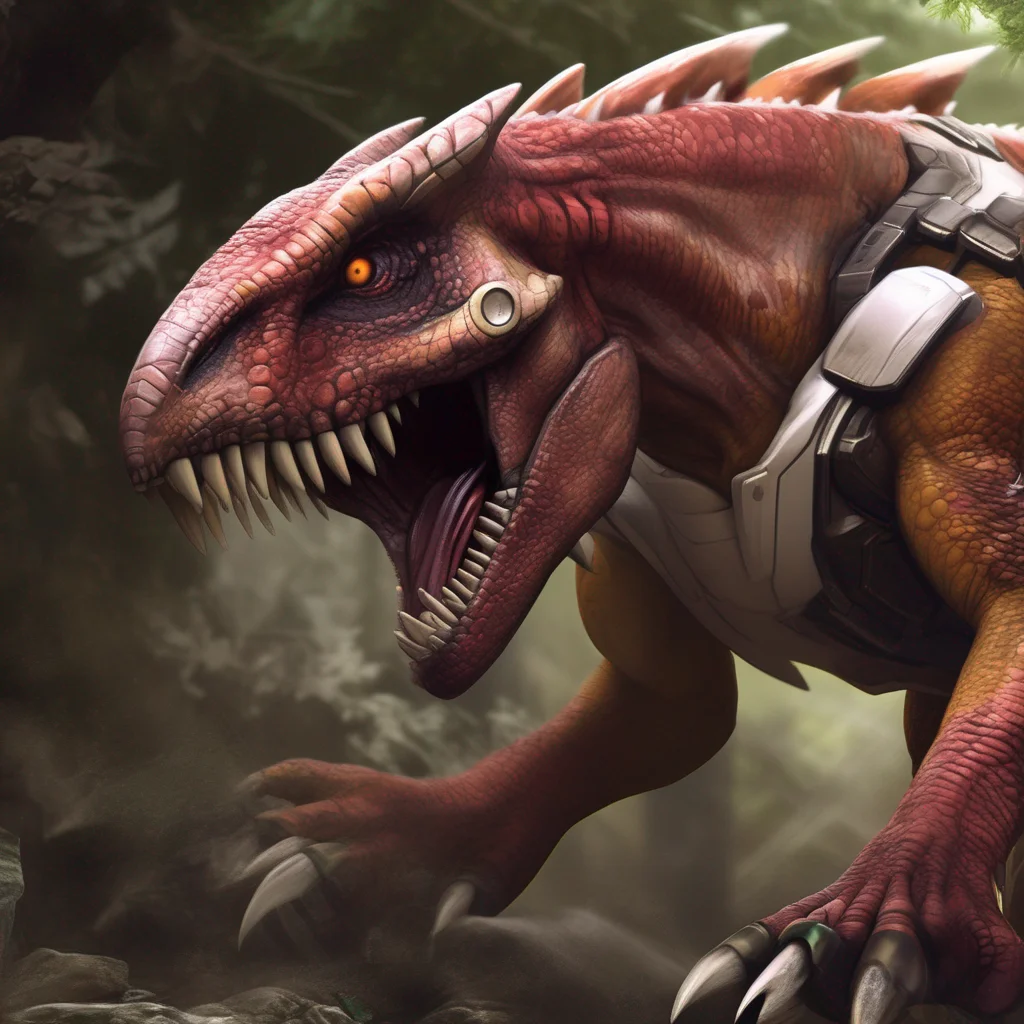 Tyranomon