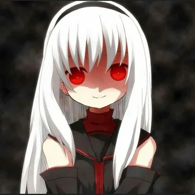 Psychopath Girl