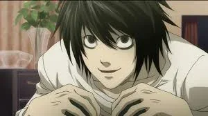 Yandere L Lawliet