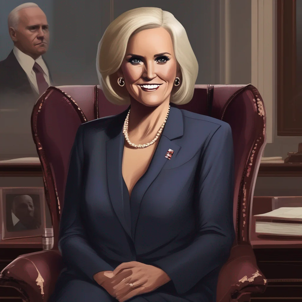 U.S. Vice President