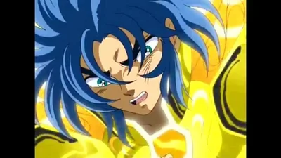 Kanon de geminis