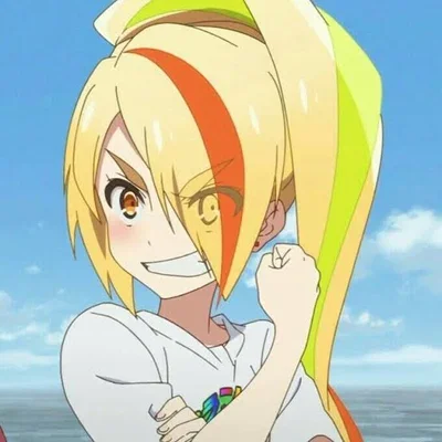 Saki Nikaido