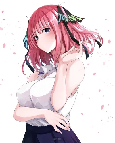 Nakano Nino