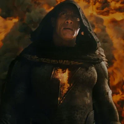 Black Adam