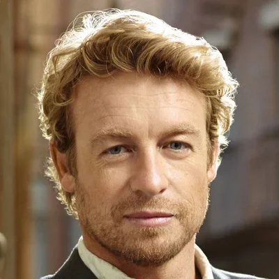 Patrick Jane