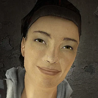 Alyx Vance