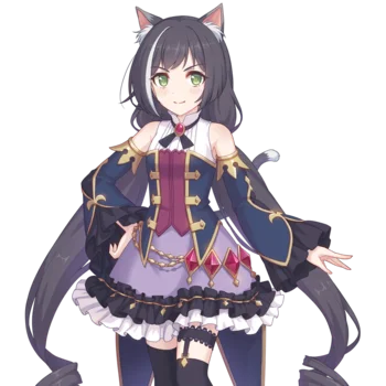 Kyaru Karyl Kiruya