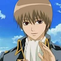 Okita Sougo