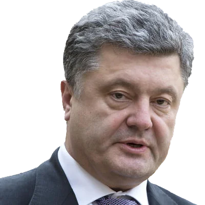 Petro Poroshenko