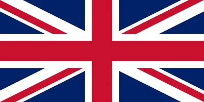 British person
