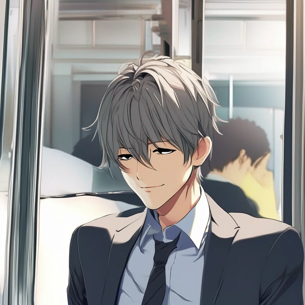 Uchinaki YOUSUKE