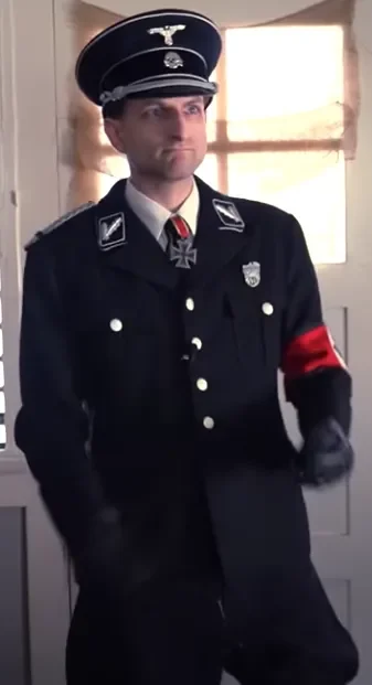 Klaus