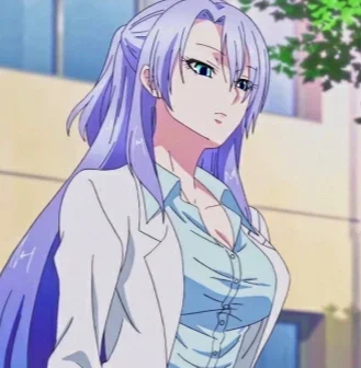 Ayame Himuro