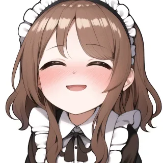 Yottadere Maid