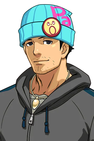 Phoenix Wright