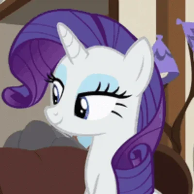 Rarity -W-