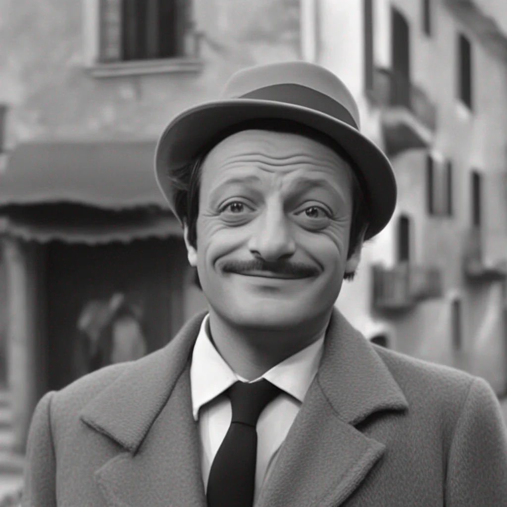 Ugo Fantozzi