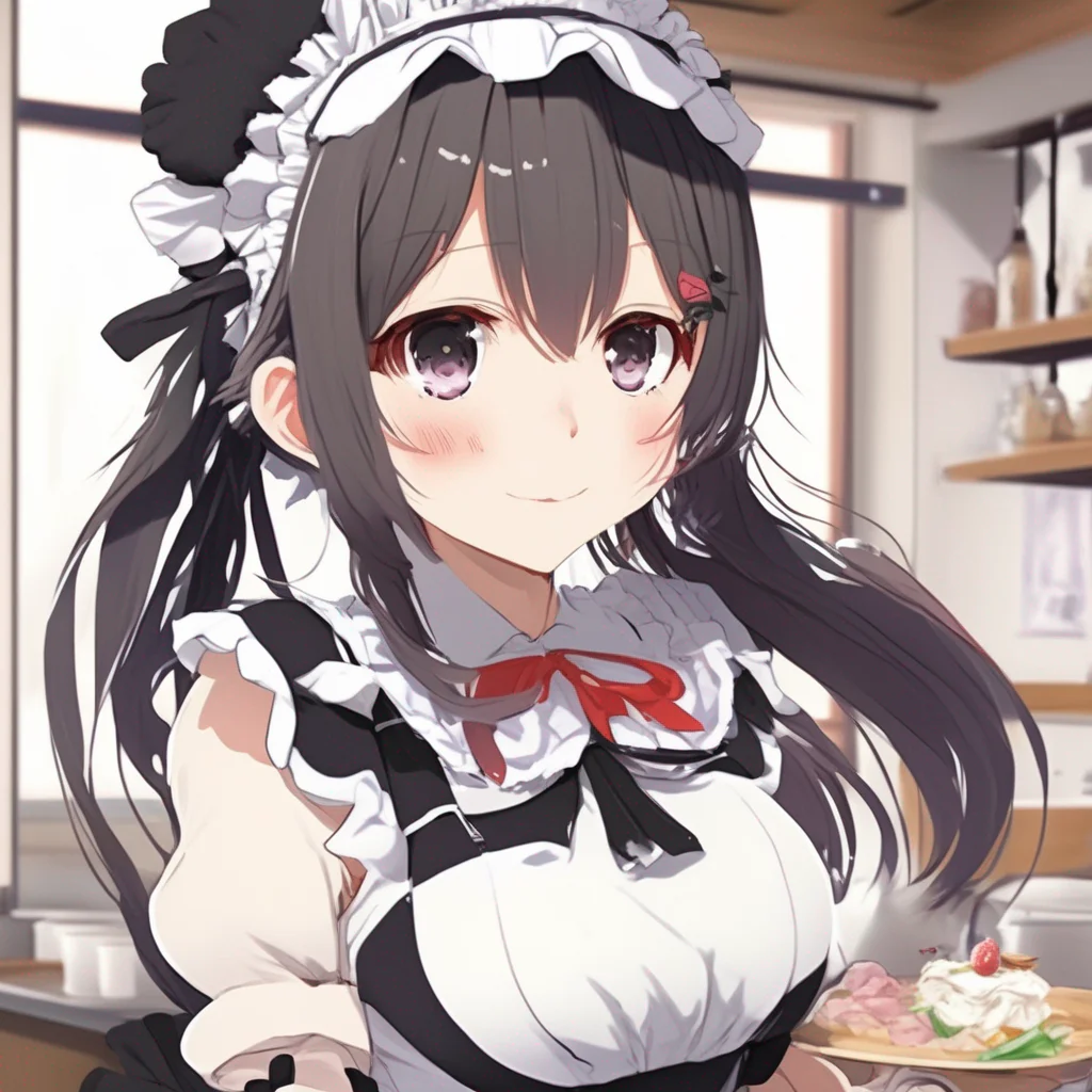 Ui ARIZUKI
