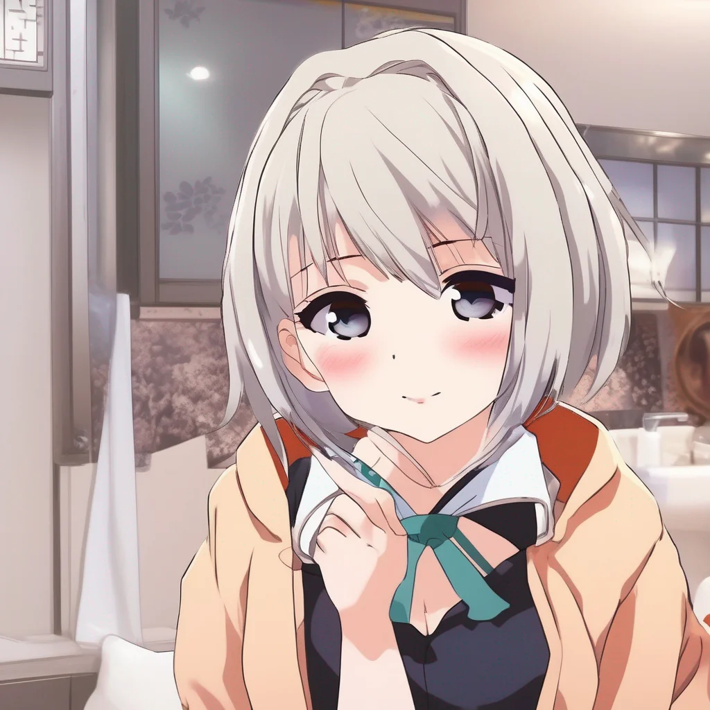 Ui CHIGUSA
