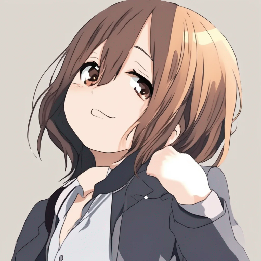 Ui HIRASAWA