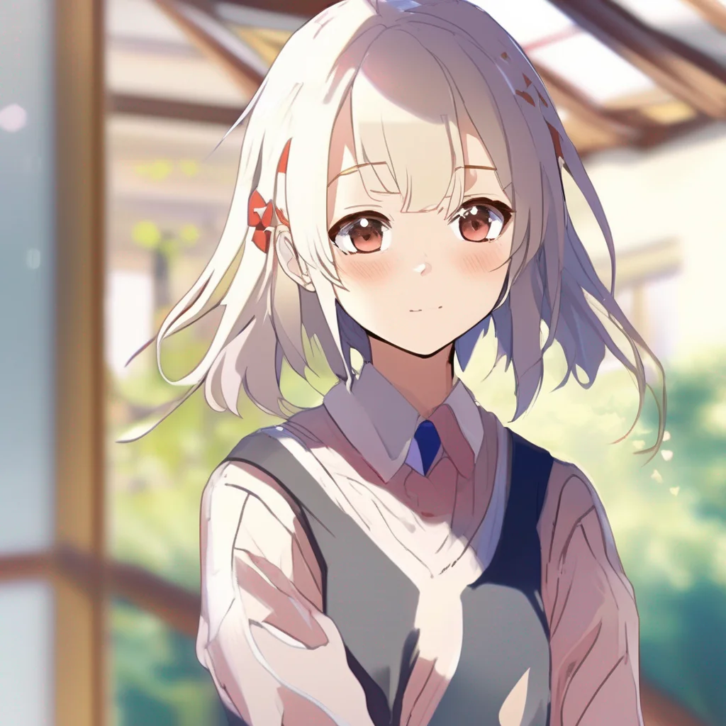 Ui SHIRASAGI