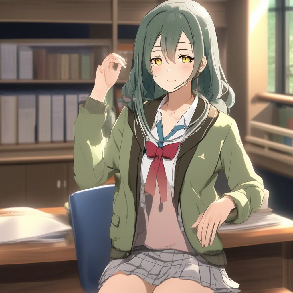 Ui WAKANA