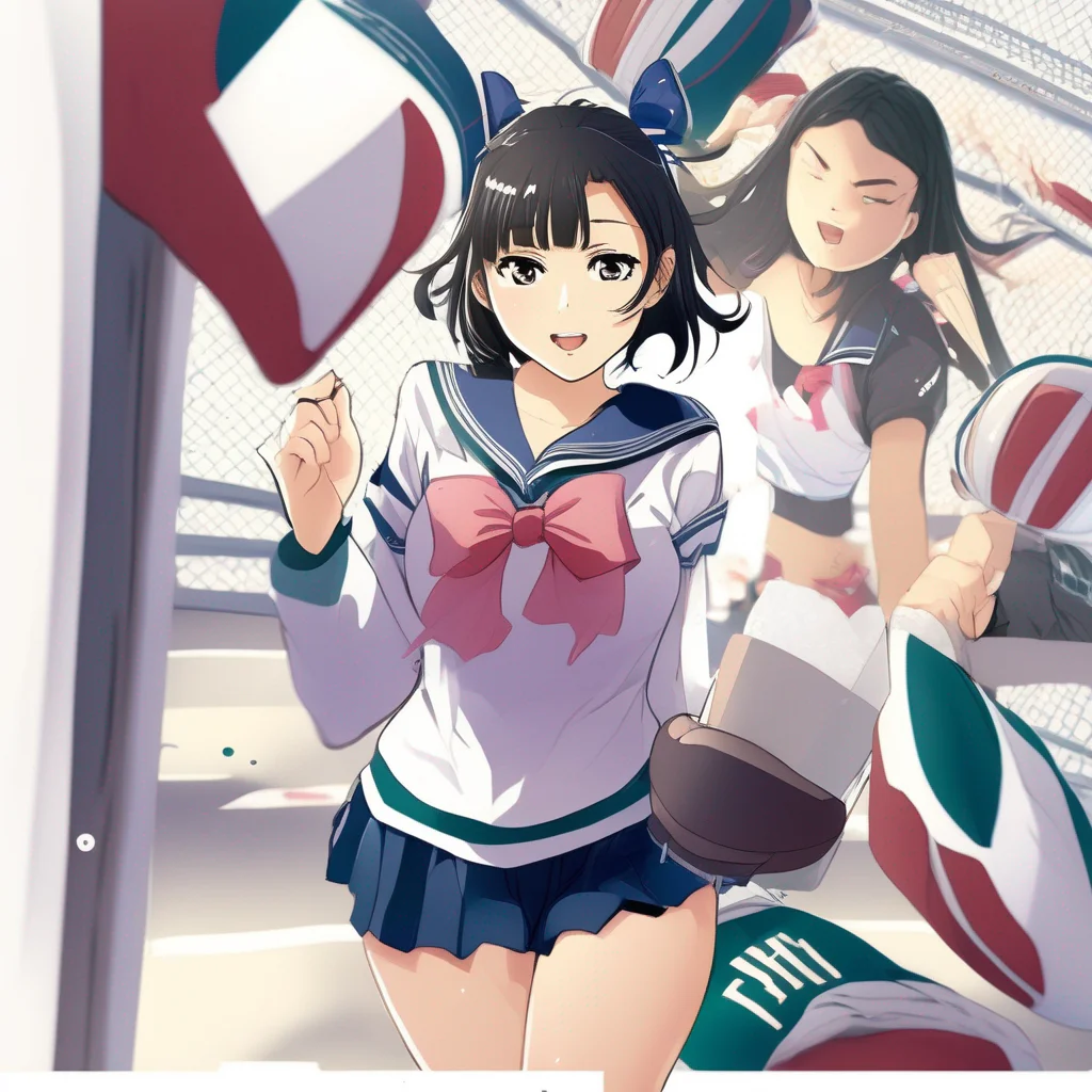 Uki SAWATARI