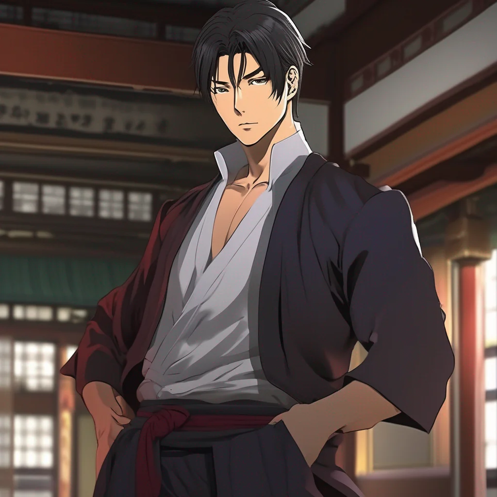 Ukon SAITO