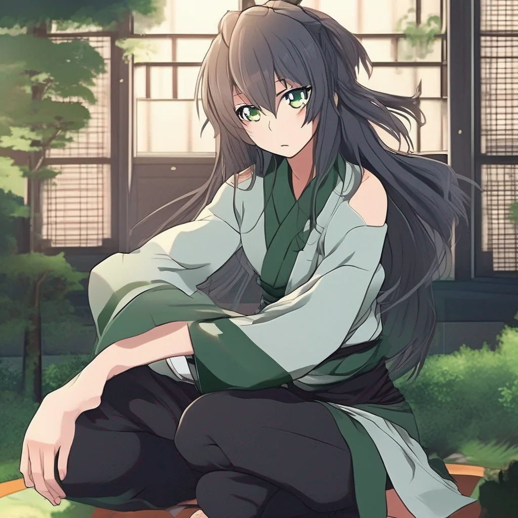 Ukyo KUONJI