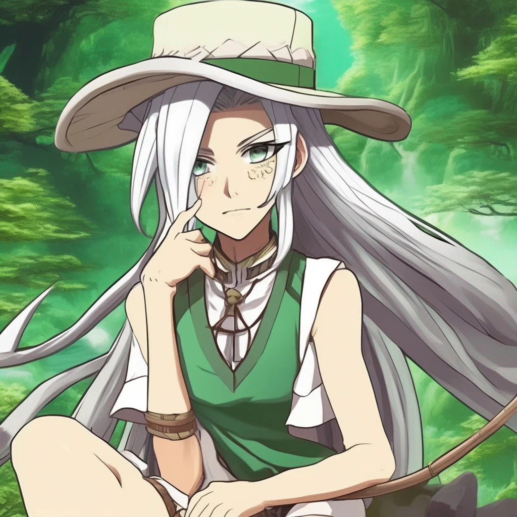 Ukyo SAIONJI