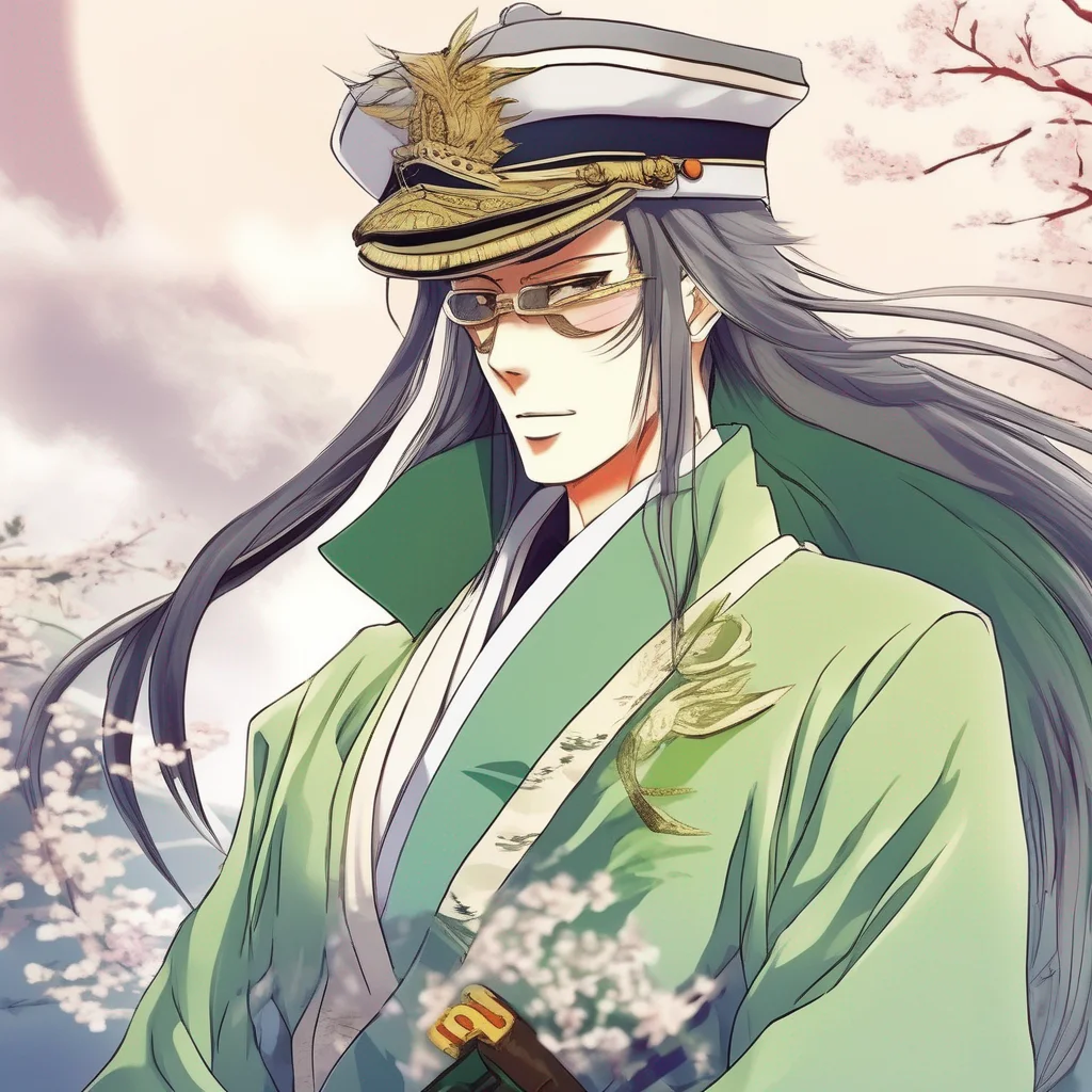 Ukyo SAMONJI