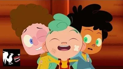 Max n Nikki and Neil