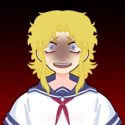 Yandere Zero