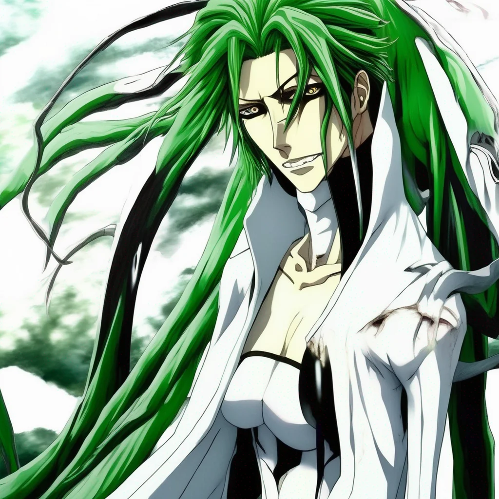 Ulquiorra SCHIFFER